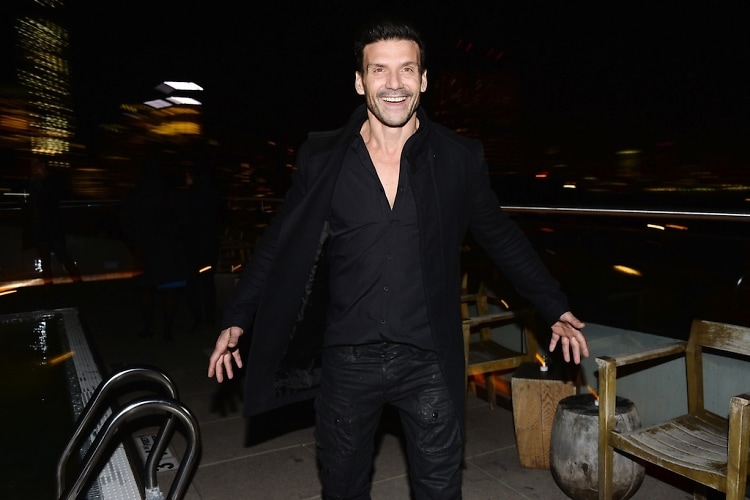 Frank Grillo