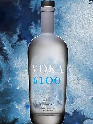 VDKA 6100 Launch