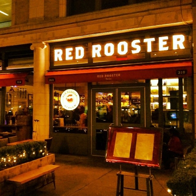 Red Rooster Harlem