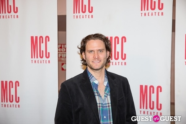 Steven Pasquale