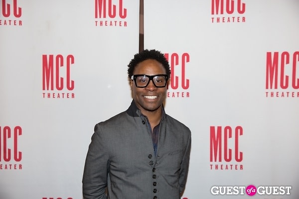 Billy Porter