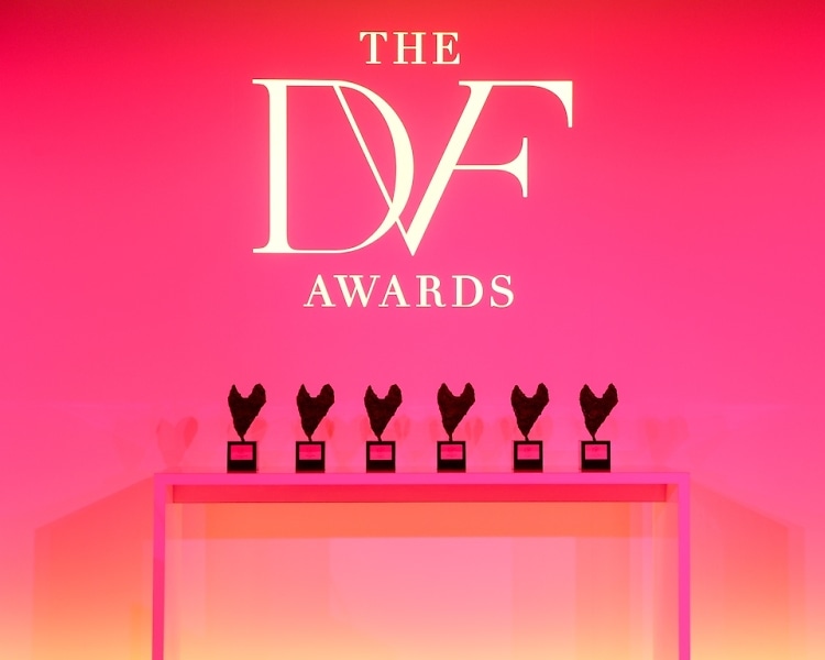5th Annual DVF Awards