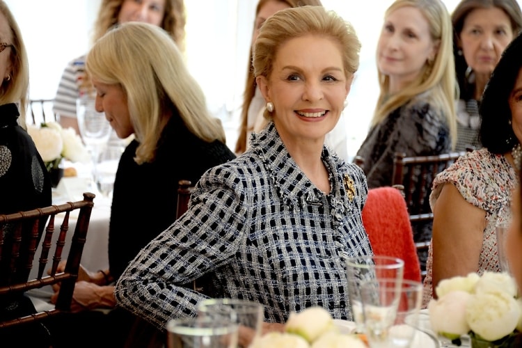 Carolina Herrera