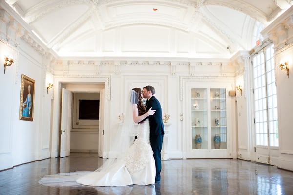 8 Dc Wedding Venues To Say I Do To