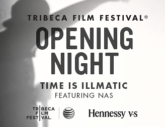 Tribeca Film Festival Opening Night: Time Is Illmatic