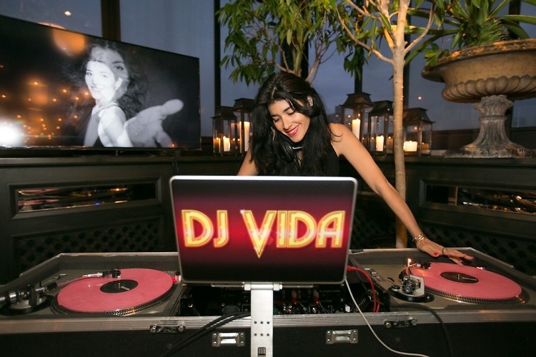 DJ Vida