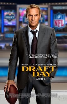 New York Special Screening of Draft Day