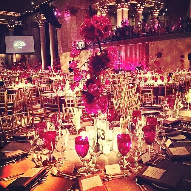 The New Museum Annual Spring Gala 