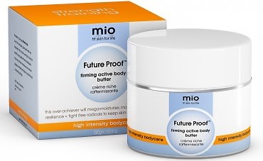 Future Prooffirming active body butter