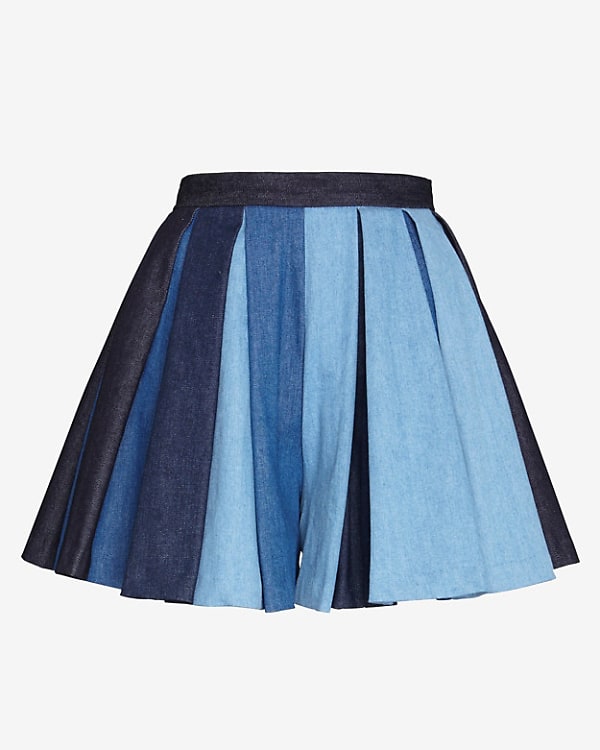 Flared & Flirty Spring Skirts To Buy Now