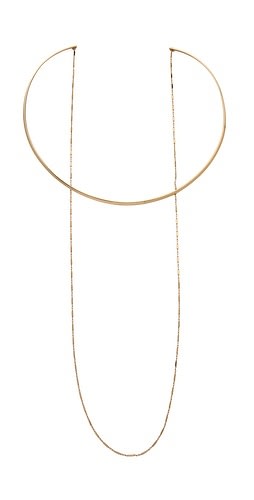 Jennifer Zeuner Jewelry Andalucia Necklace
