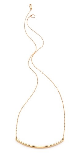 Kristen Elspeth Arc Necklace