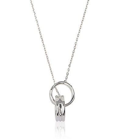 Links of London 20/20 Interlocking Necklace