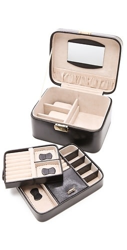 Gift Boutique Jewelry Travel Box