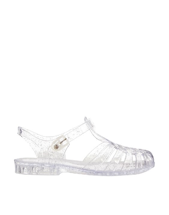 ASOS FUNKY Jelly Sandals