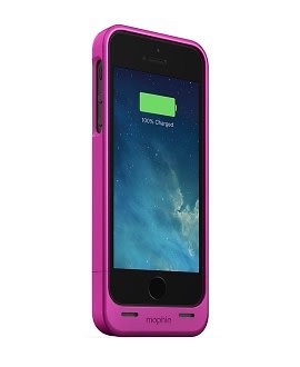 Mophie Iphone Case
