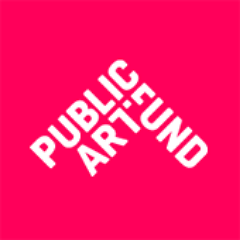Public Art Fund 2014 Spring Benefit