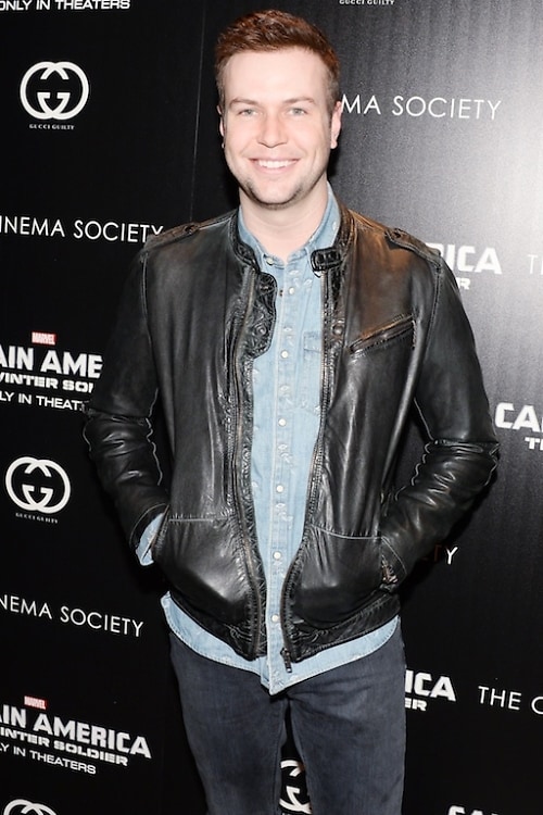 Taran Killam