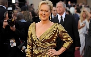 The Eugene O’Neill Theater Center To Honor Meryl Streep with Monte Cristo Award