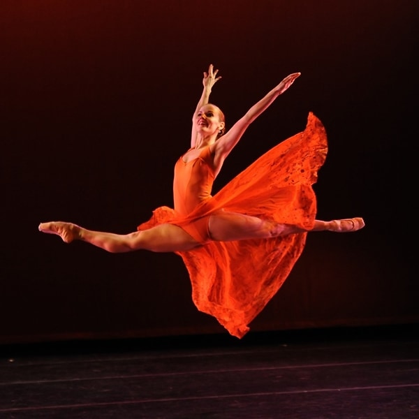 Ballet NY Presents Its Spring 2014 Season
