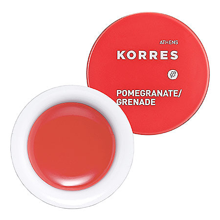 KORRES Lip Butter