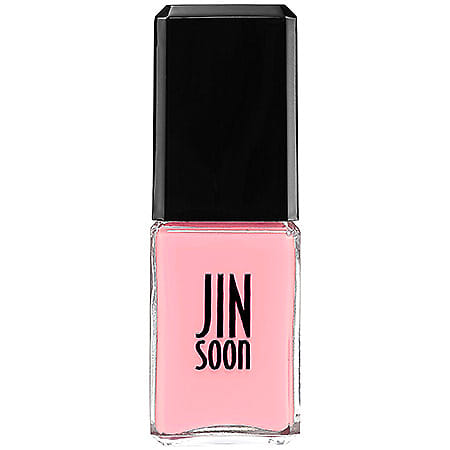 JINSOON The Color Field Collection in Dolly Pink