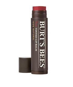 Burt's Bees Tinted Lip Balm