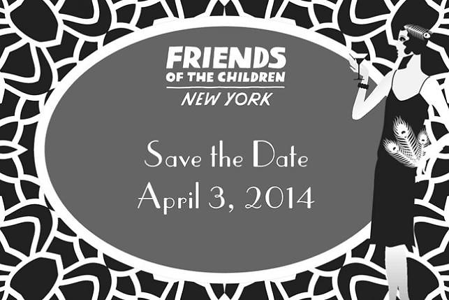 Friends NY Presents: An Evening with FRIENDS