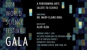 World Science Festival Gala 