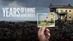 Showtime's "Years Of Living Dangerously" Premiere 