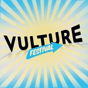 Vulture Festival Kickoff Party 