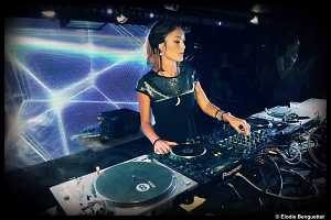 Sheik 'N' Beik Presents: Francesca Lombardo at Up & Down