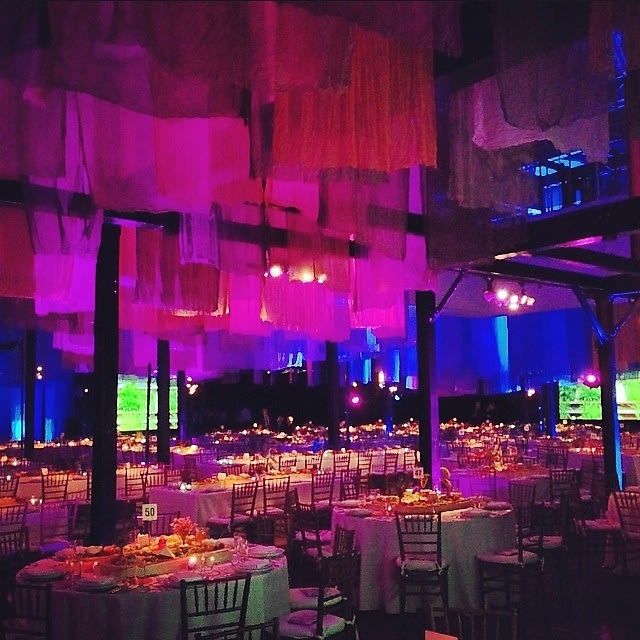 The 2014 High Line Spring Benefit