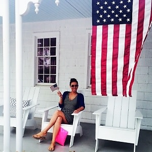 Hamptons Memorial Day