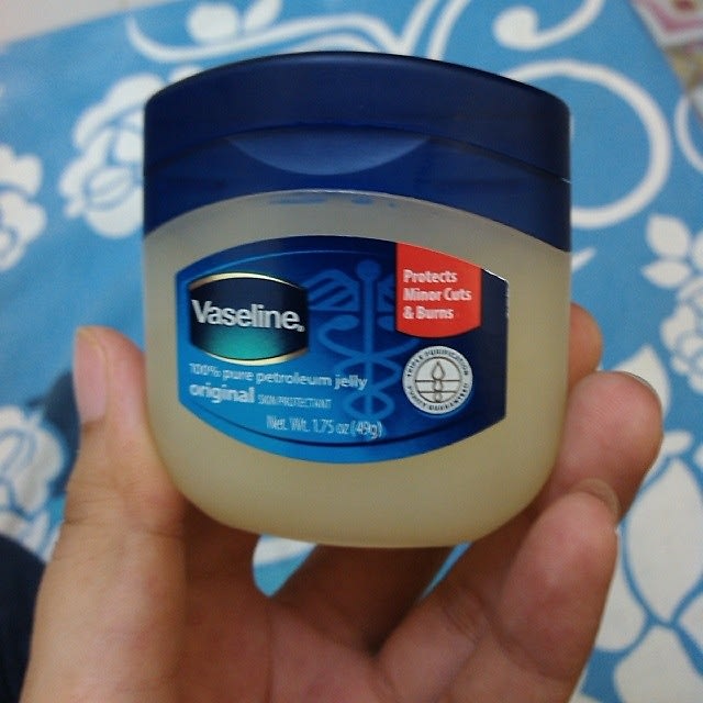 Vaseline 