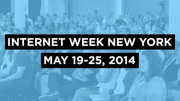 Internet Week 2014