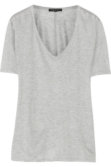 The Row Andi Jersey T-Shirt