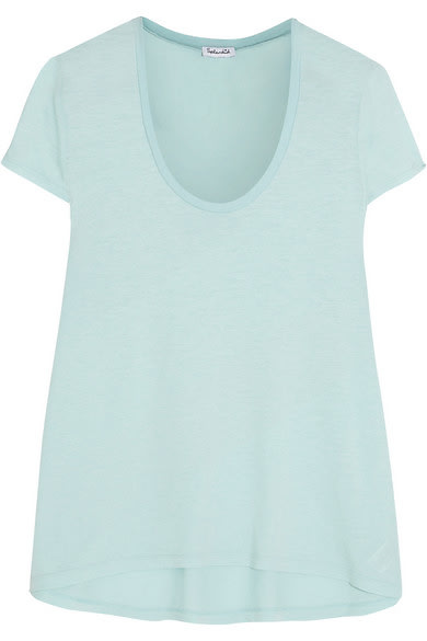 Splendid Cotton Tee