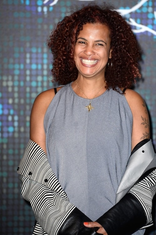 Neneh Cherry