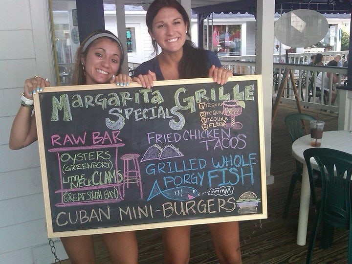 Margarita Grille