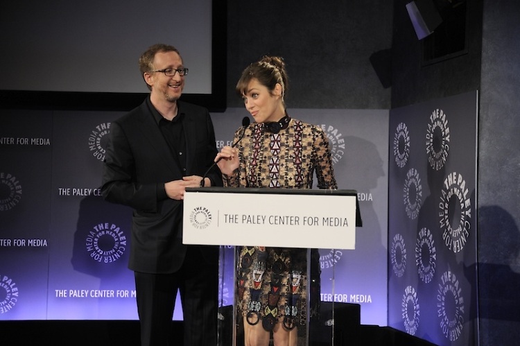 James Gray, Marion Cotillard