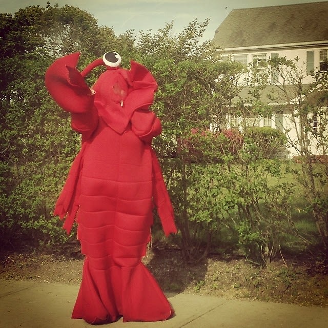 Hamptons Lobster