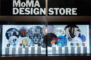 MoMA Store X Kickstarter Launch Party 