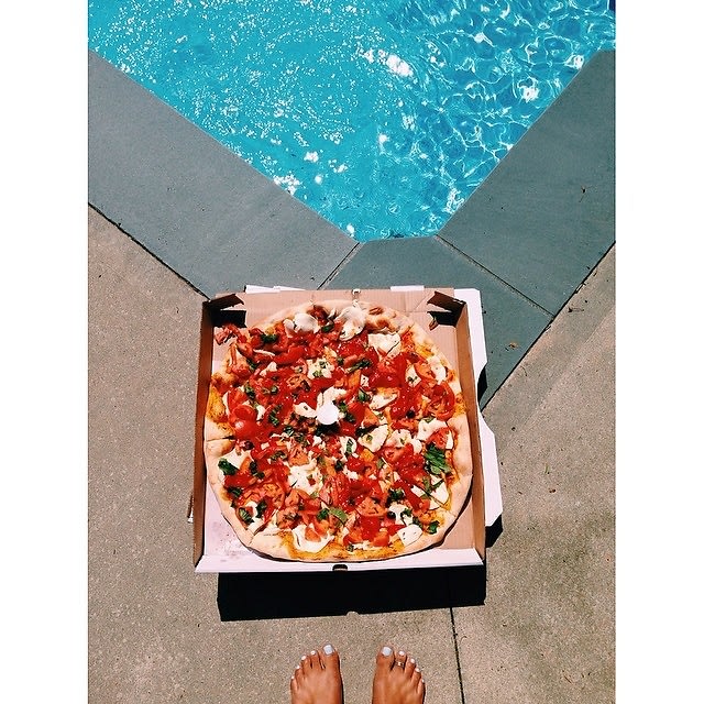 Hamptons Food Instagram