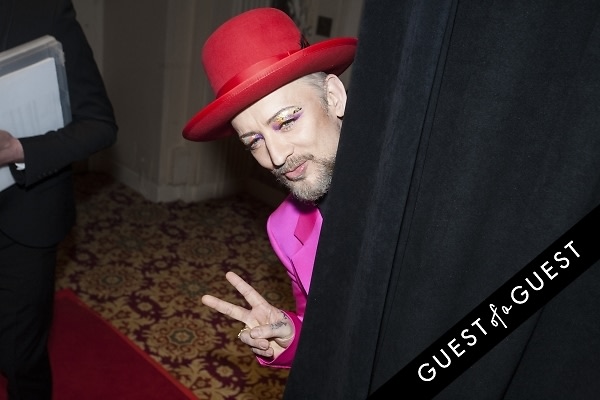 Boy George