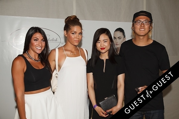 Inside The Onna Ehrlich LA Luxe Launch Party