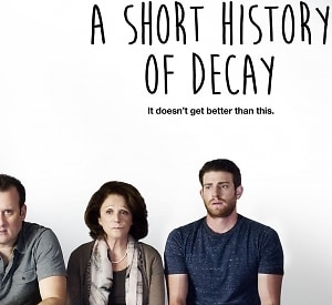 VIP Screening of "A Short History of Decay" 