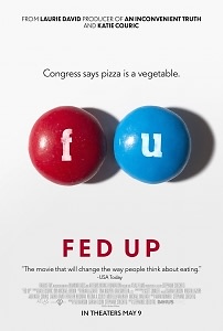Fed Up Premiere