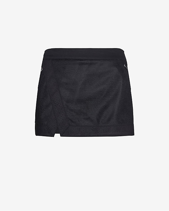 Ohne Titel Mesh Combo Skort