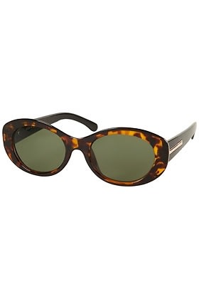 Top Shop Sunglasses